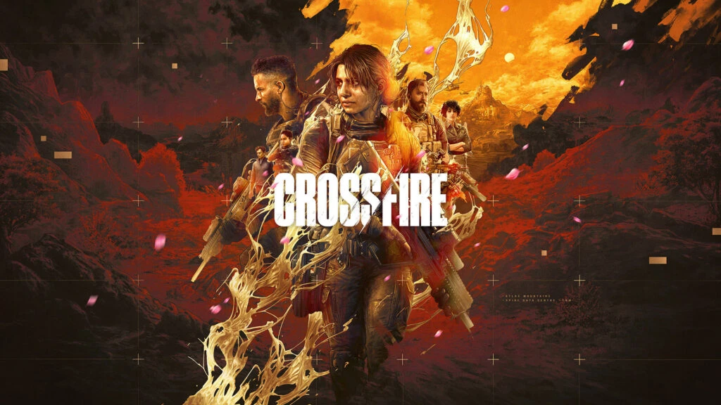 Unite to Survive in Crossfire, a Narrative-Driven, Tactical Action-Adventure from That’s No Moon