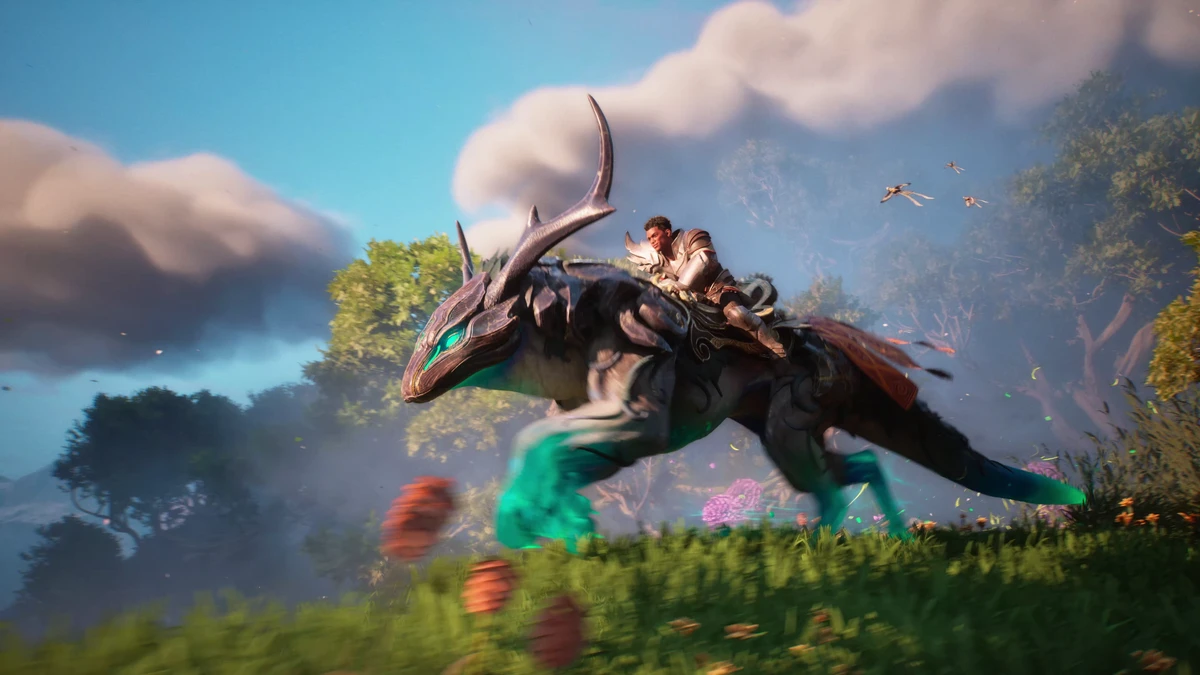 Guild Wars 3 Officially Revealed, Beta Starts Fall 2027 for ArenaNet's Next MMORPG 