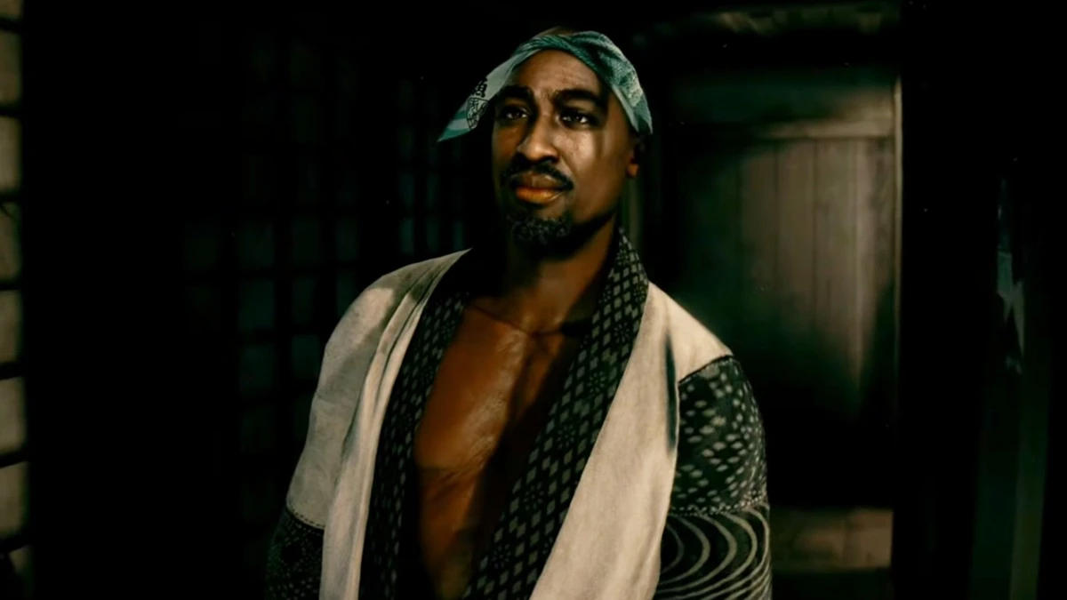Stranger Than Heaven Release Date Revealed; Tupac Confirmed as a Character