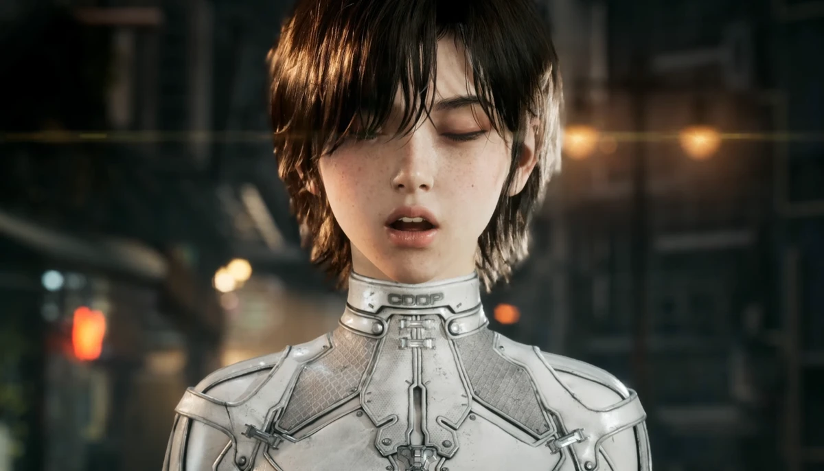  Stellar Blade sequel looks like it will melt my PC 