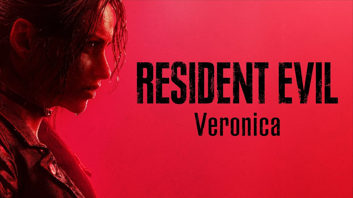 Resident Evil Veronica announced for PS5, Xbox Series, Switch 2, and PC