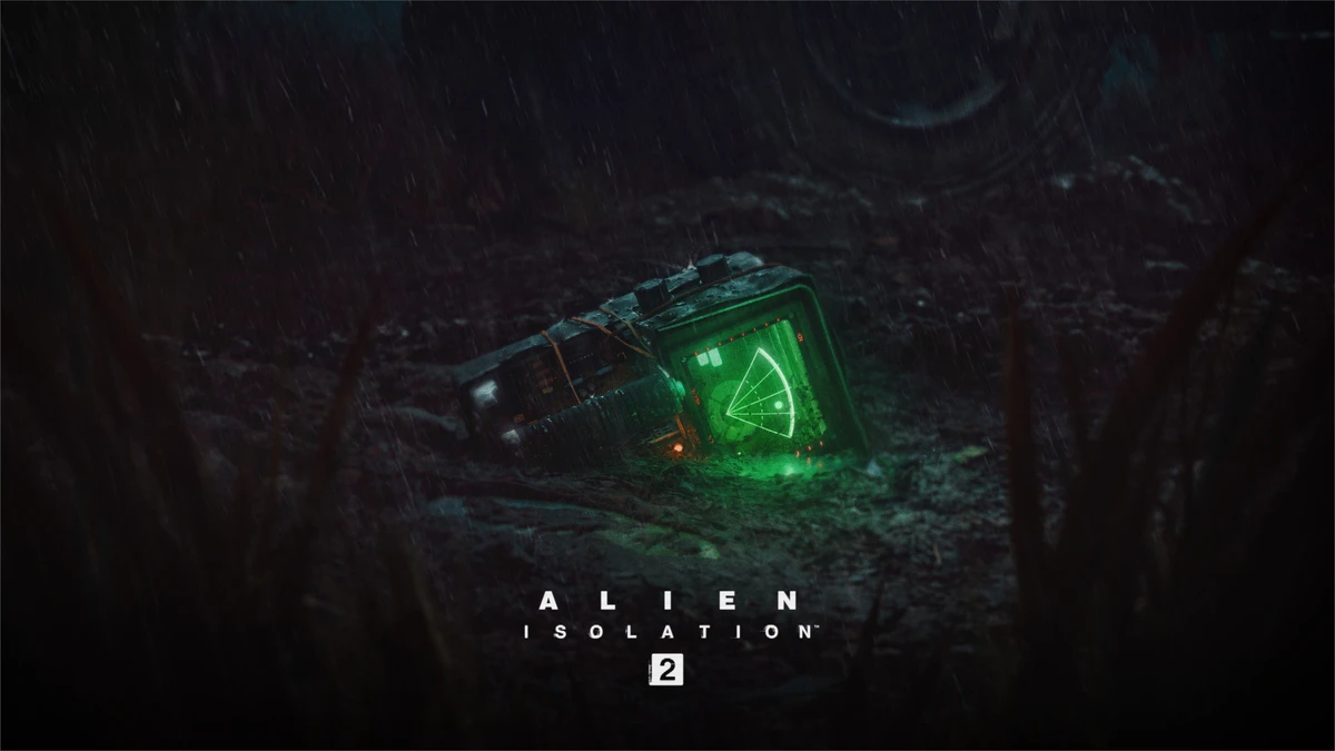 Alien: Isolation 2 announced for PS5, Xbox Series, Switch 2, and PC