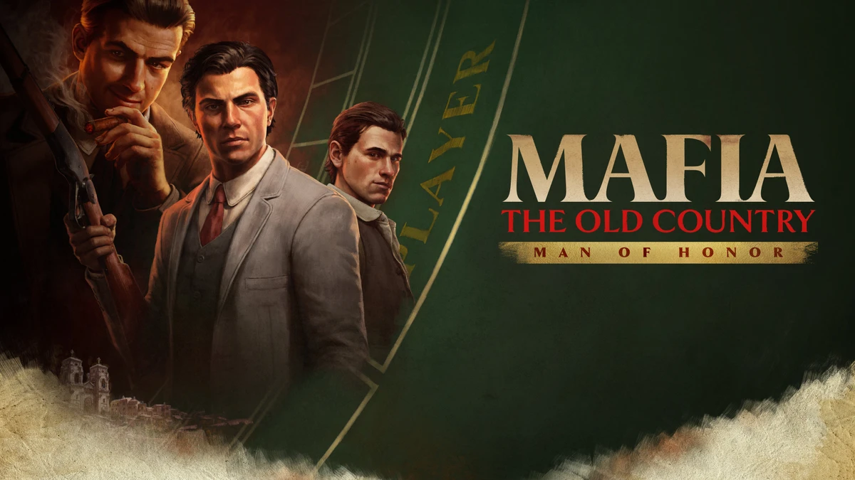 Mafia: The Old Country is getting a story expansion called Man of Honor