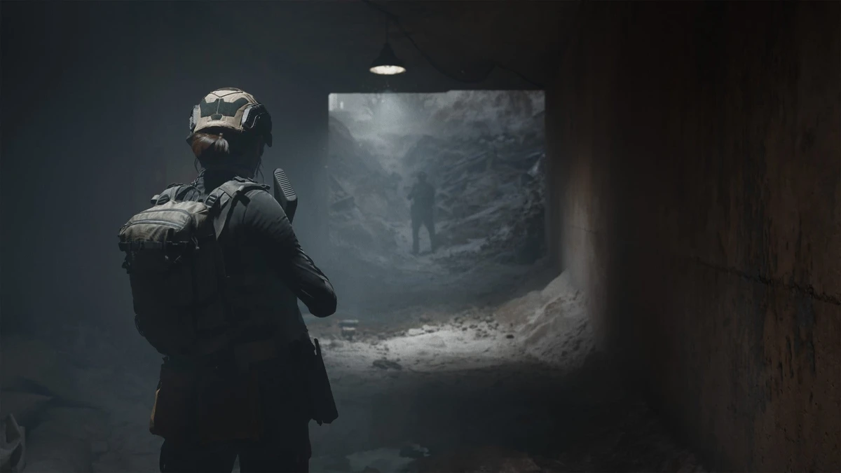 Ex-Sony, Naughty Dog & Infinity Ward Devs Announce 'Crossfire' For Xbox Series X|S