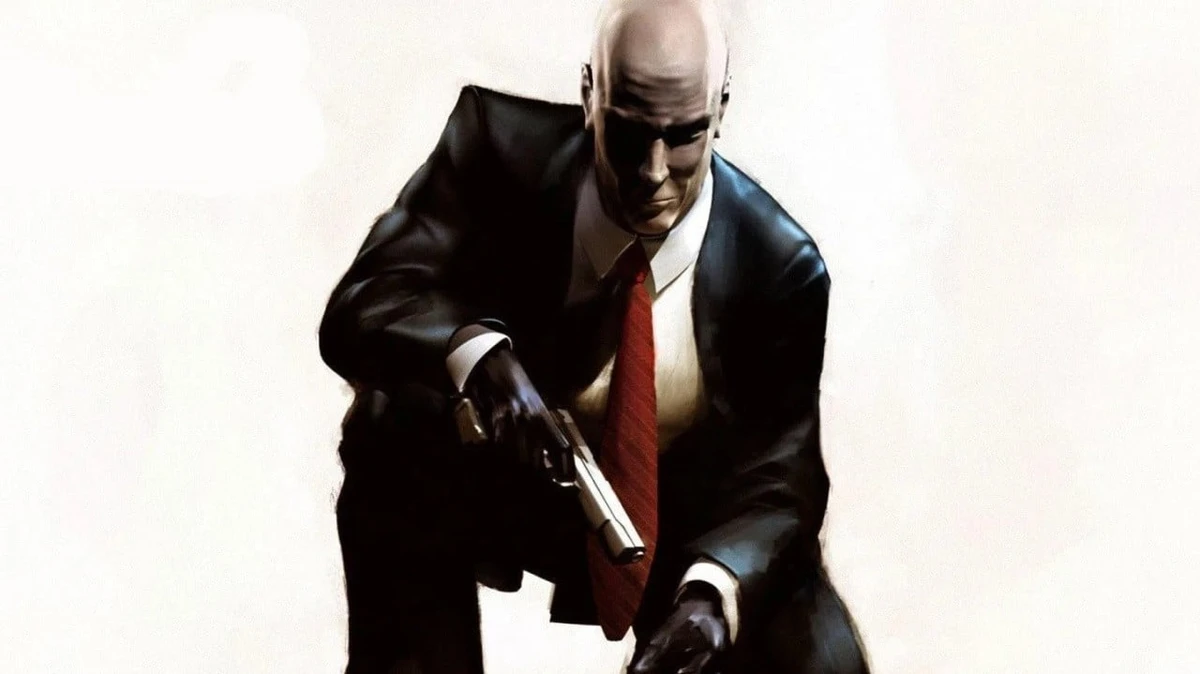 Three Classic Hitman Games Are Getting Remastered For Xbox In 2027