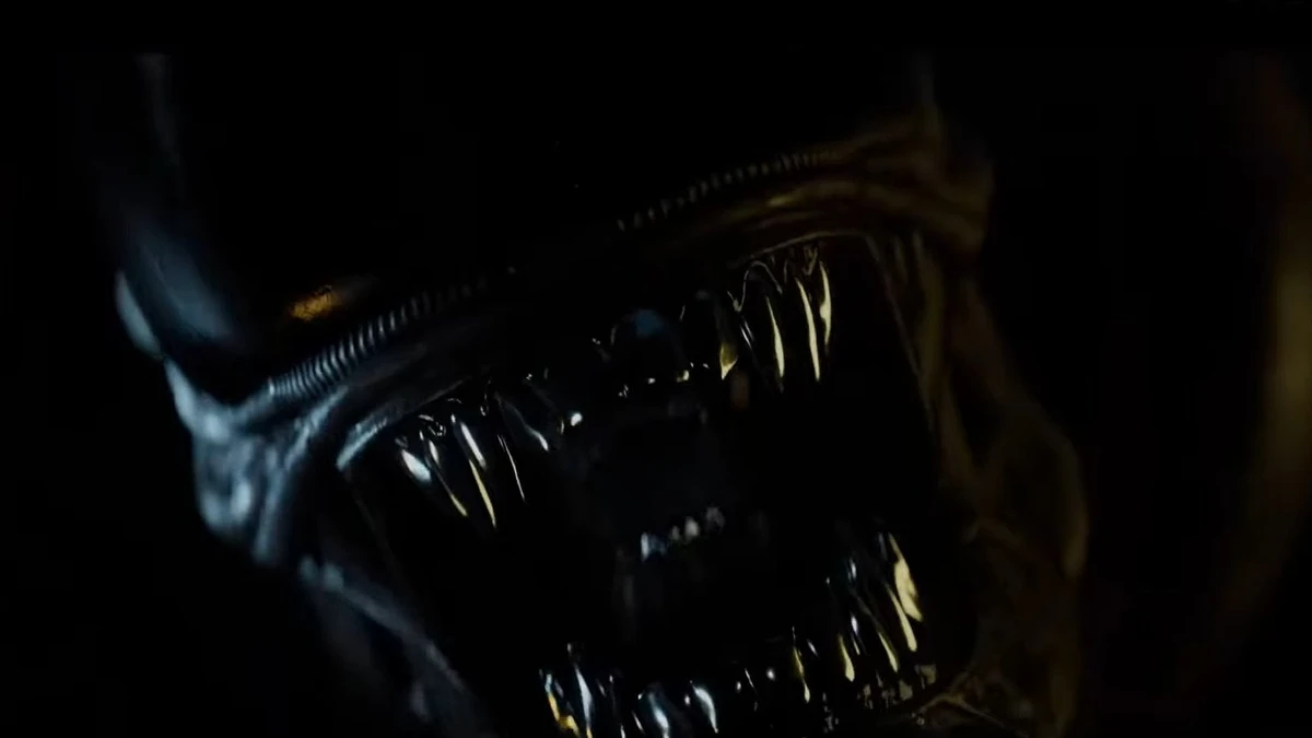 First Alien: Isolation 2 Footage Revealed at Summer Game Fest 2026