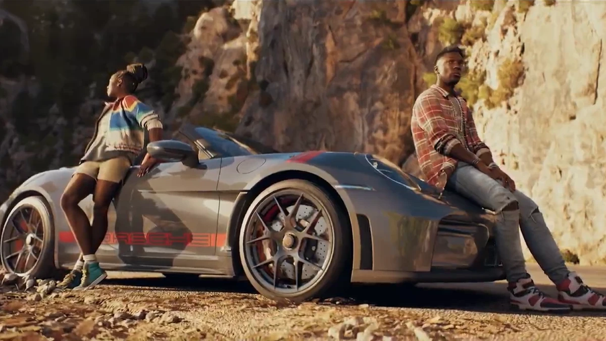 Maverick Game’s Open-World Racer Clutch Is Set on the French Riviera, Features Monaco