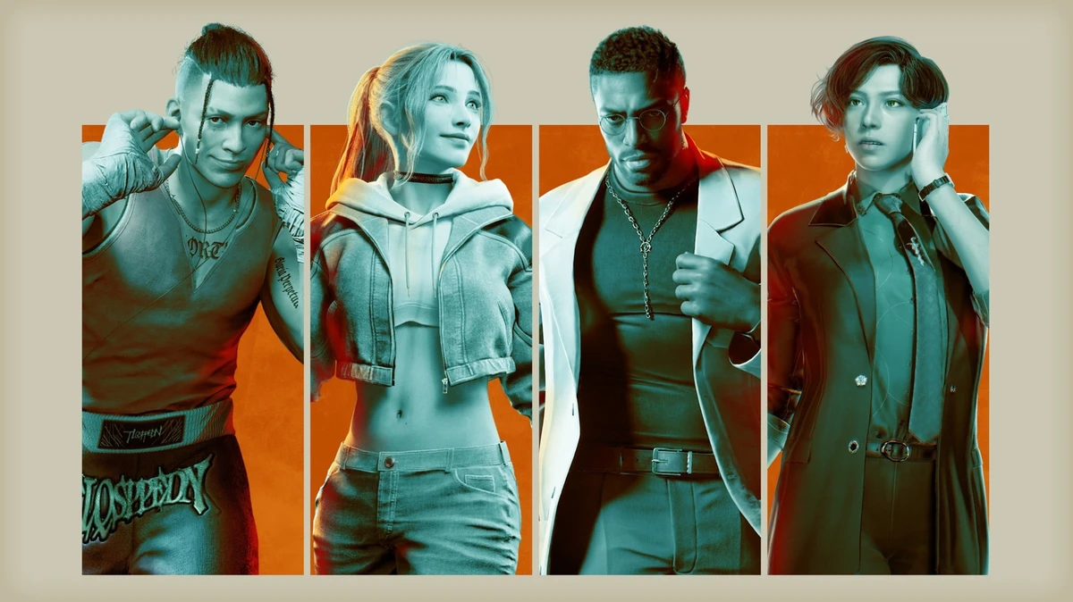 'The Best Single Player Campaign and the Best Fighting Game': Virtua Fighter Crossroads Is the Biggest PS5 Brawler Yet