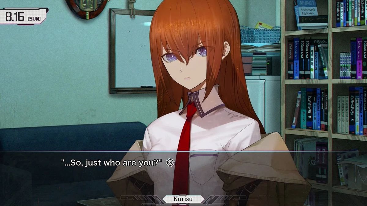 STEINS;GATE RE:BOOT introduces additional ‘Gamma Worldline’ route