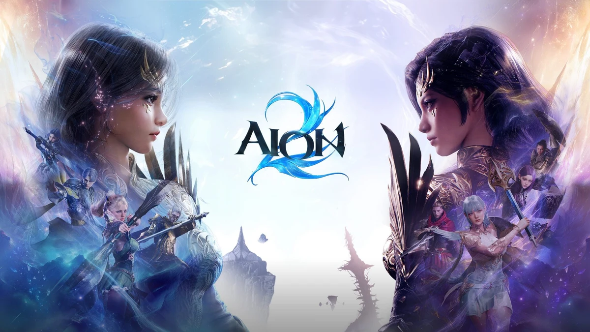 AION 2 launches in September worldwide