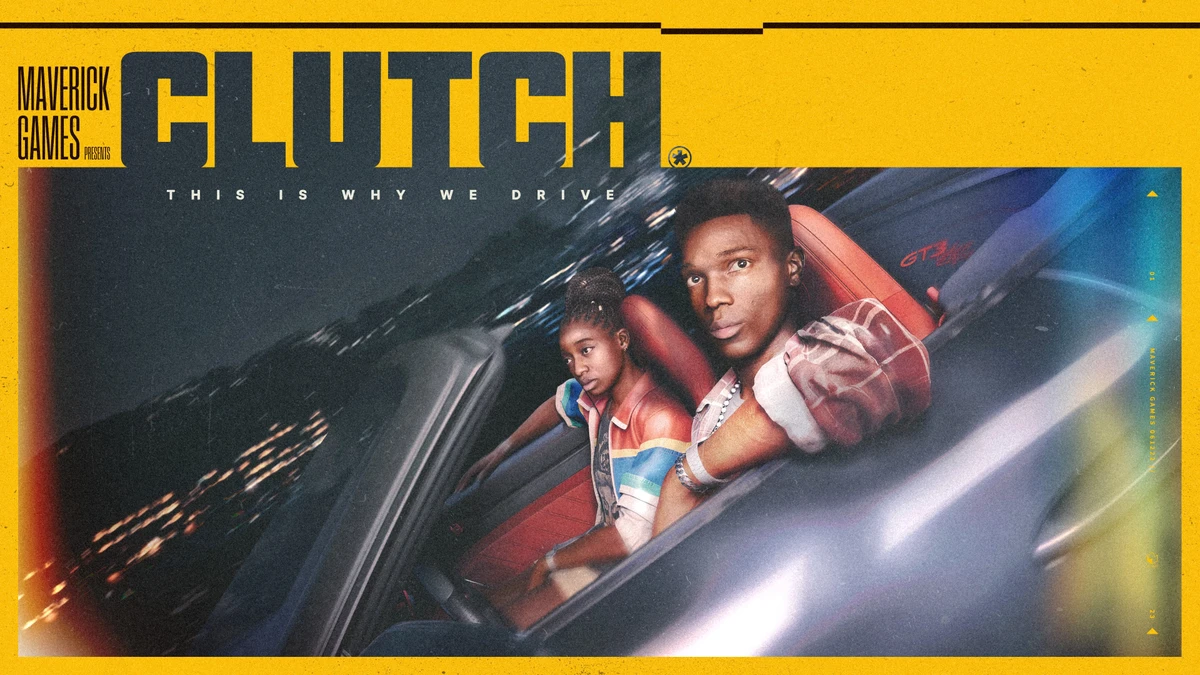 Clutch ‘Cinematic’ trailer, cast announced