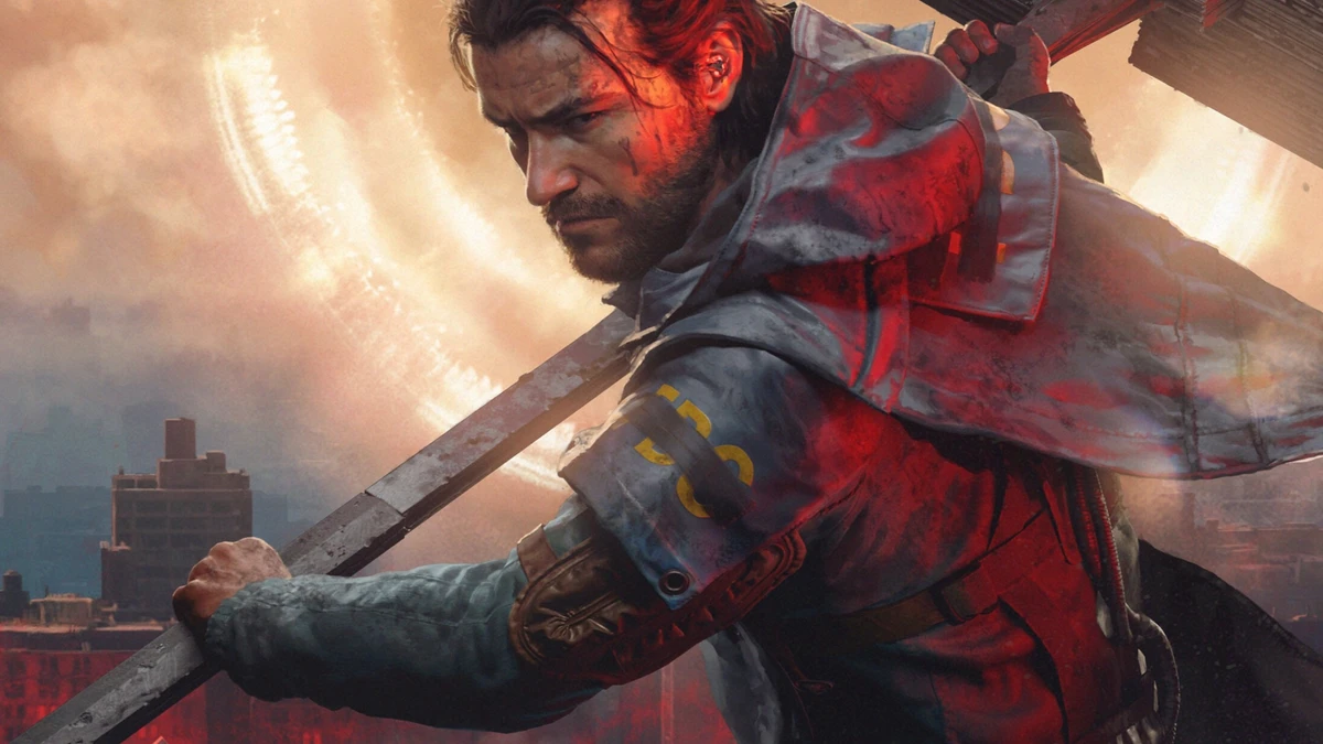 Control Resonant Director Says “Things Are Turned Upside Down” in the Sequel