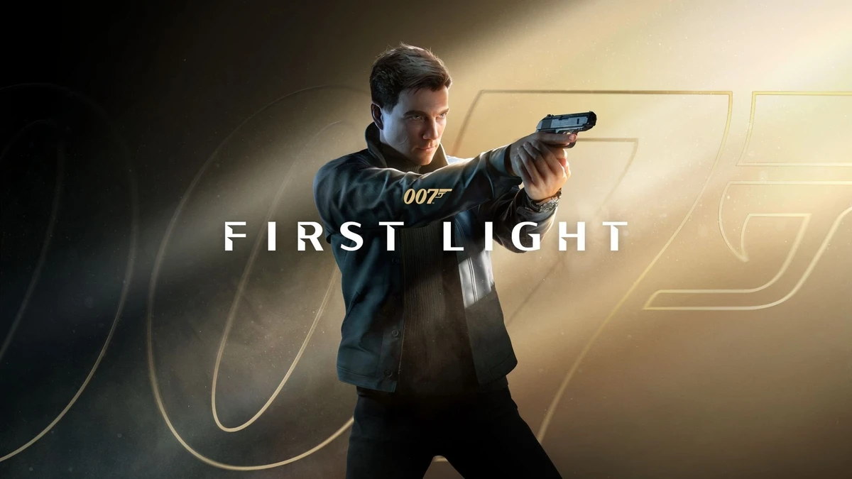 007 First Light Nears 3m Sales, Reveals Year One Plans, Cast Expresses Concerns In Mocap 'Condom' Suits - Interview