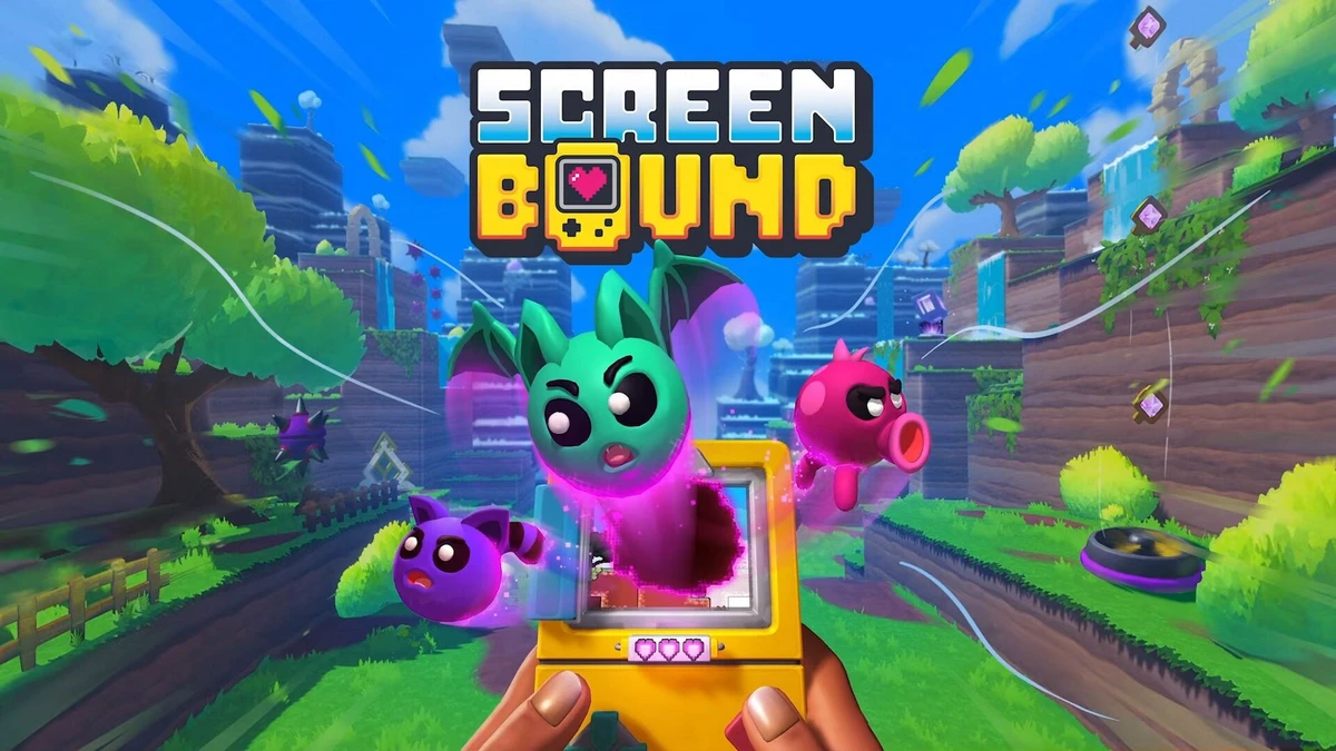 Screenbound launches September 10