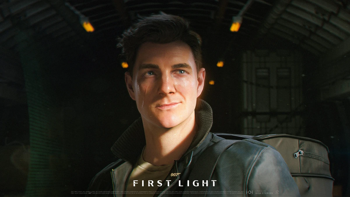 007: First Light sells 2.7 million copies in a week