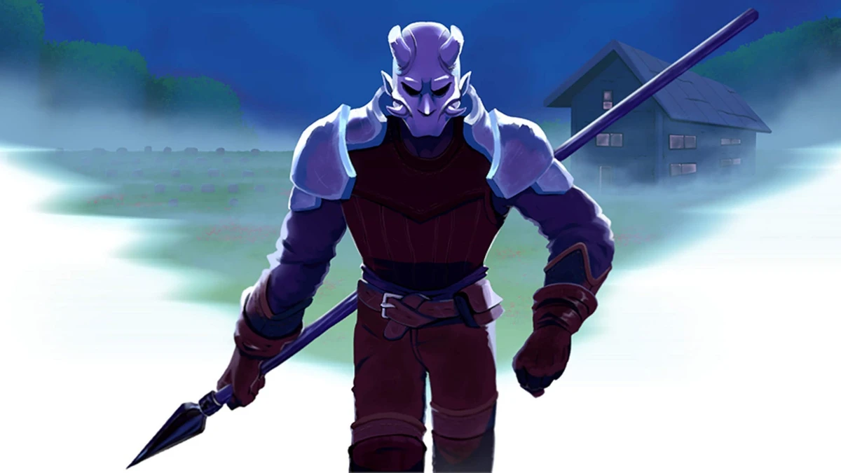 Memoirium Preview - King's Field Trip