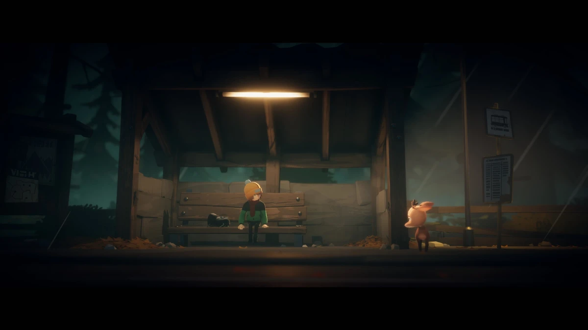 Deer & Boy launches June 23