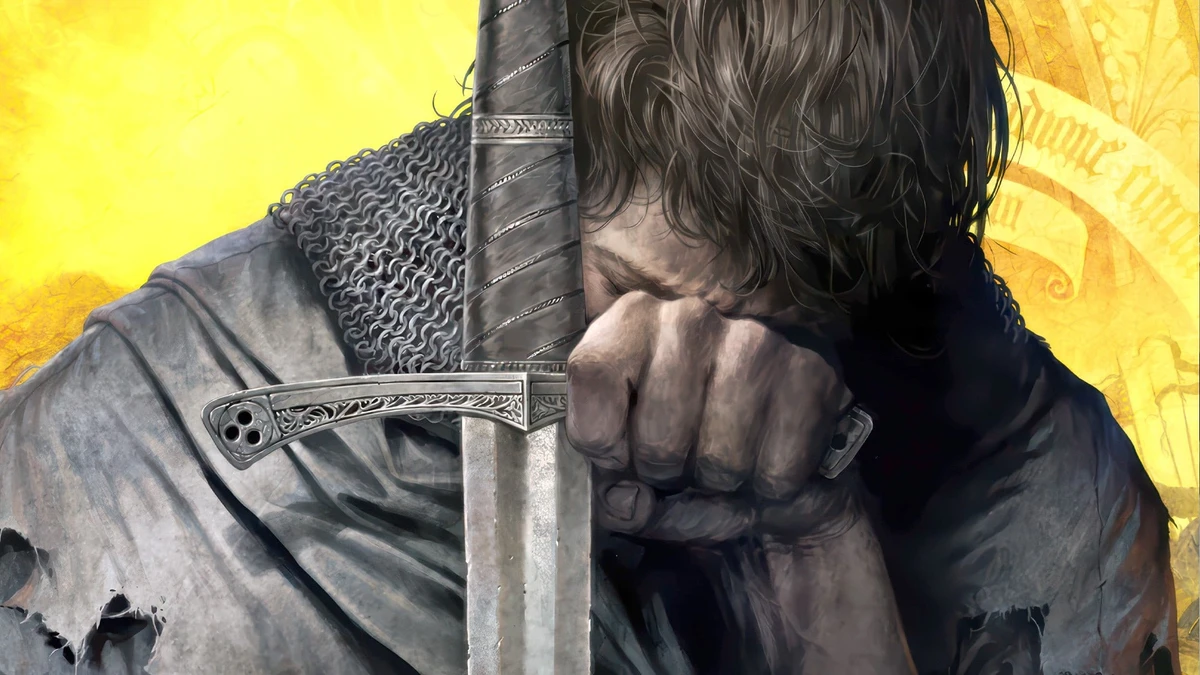 Review: Kingdom Come: Deliverance's New Patch Delivers A Convincingly PC-Like Upgrade