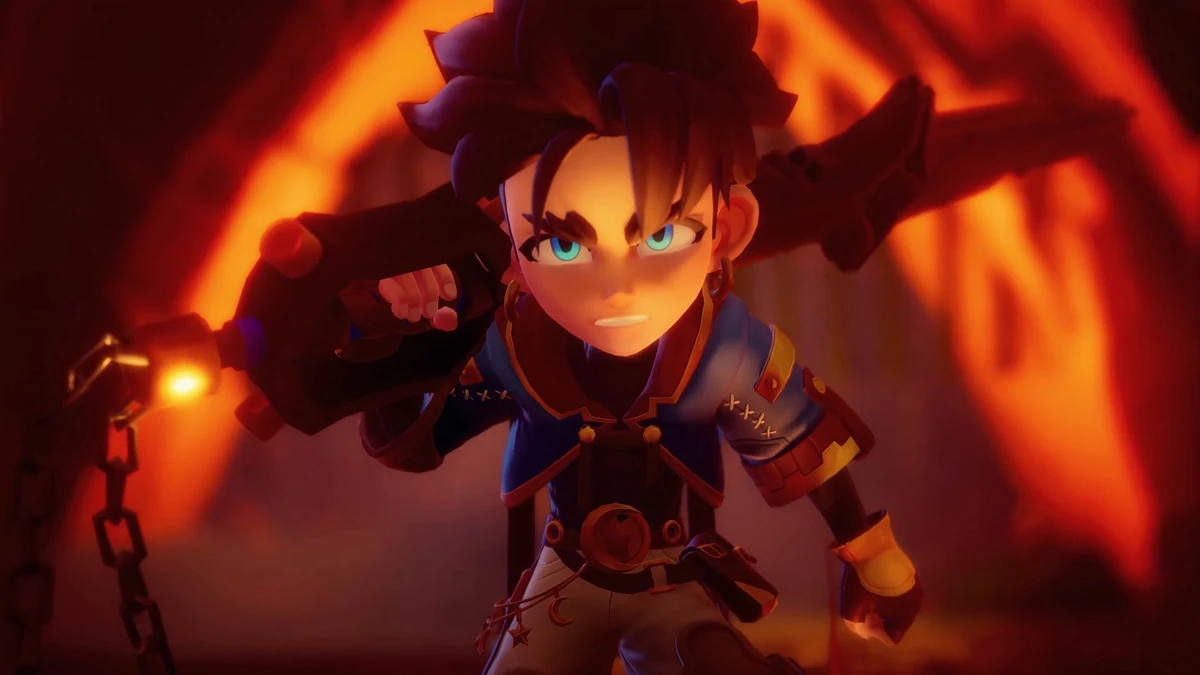 Duskfade adds Switch 2 version, launches August 13