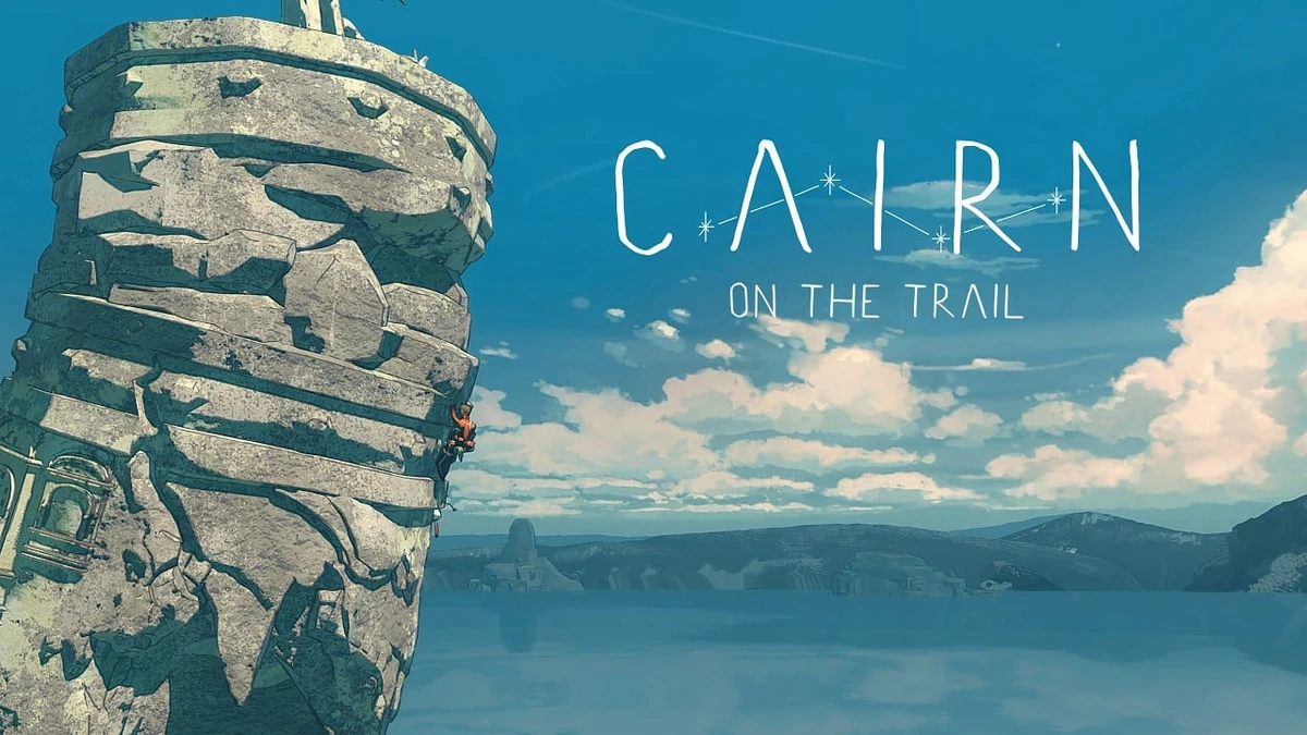 Cairn free DLC ‘On the Trail’ launches August 13