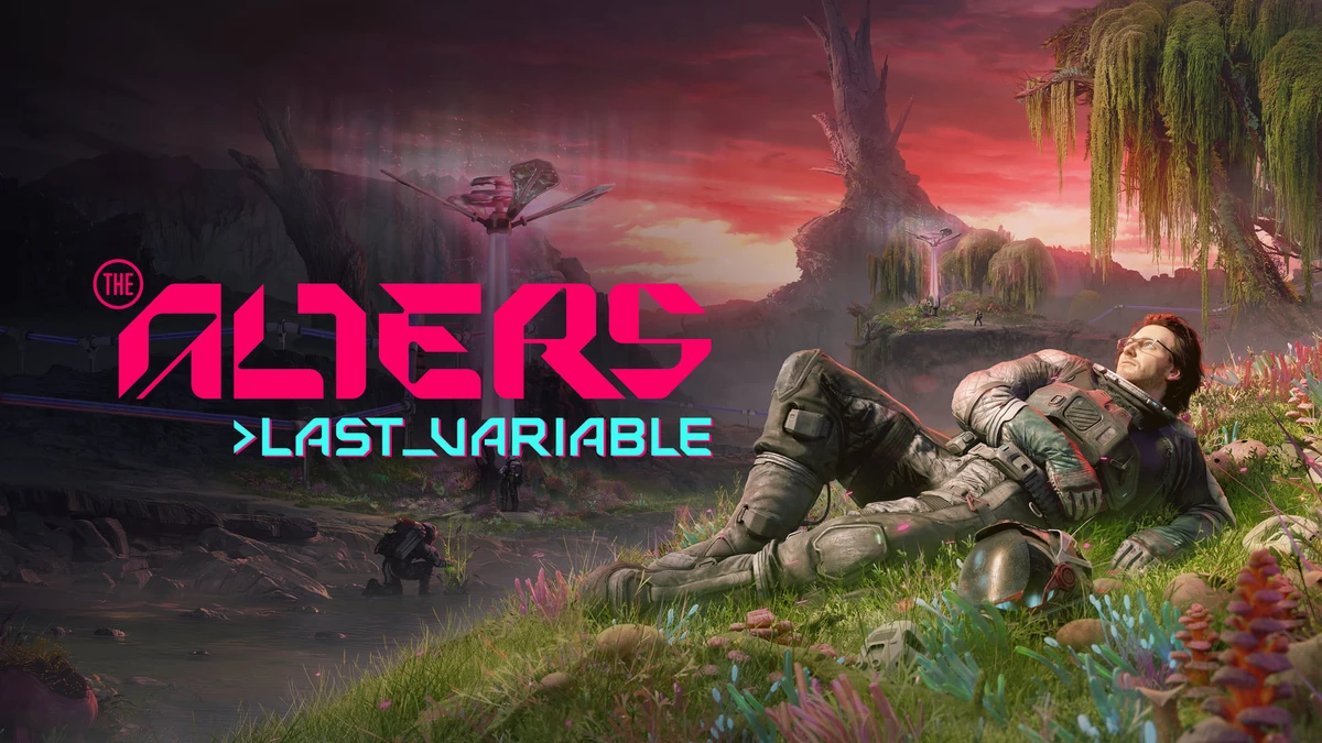 The Alters DLC ‘Last Variable’ announced
