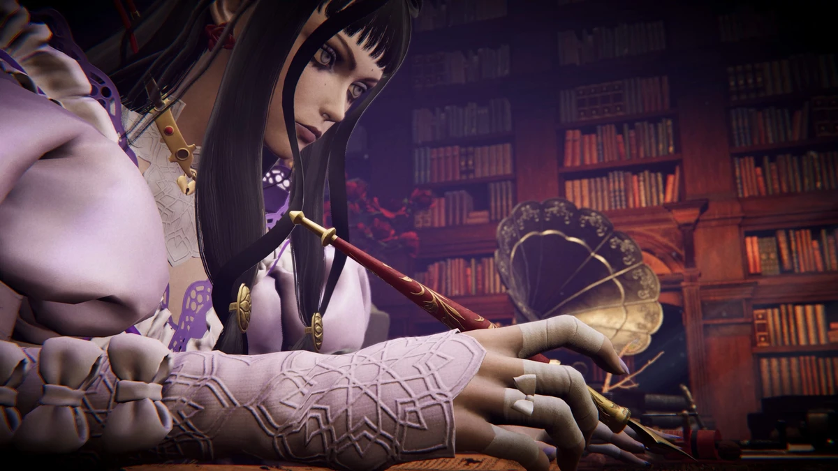 Chronoscript: The Endless End launches this fall