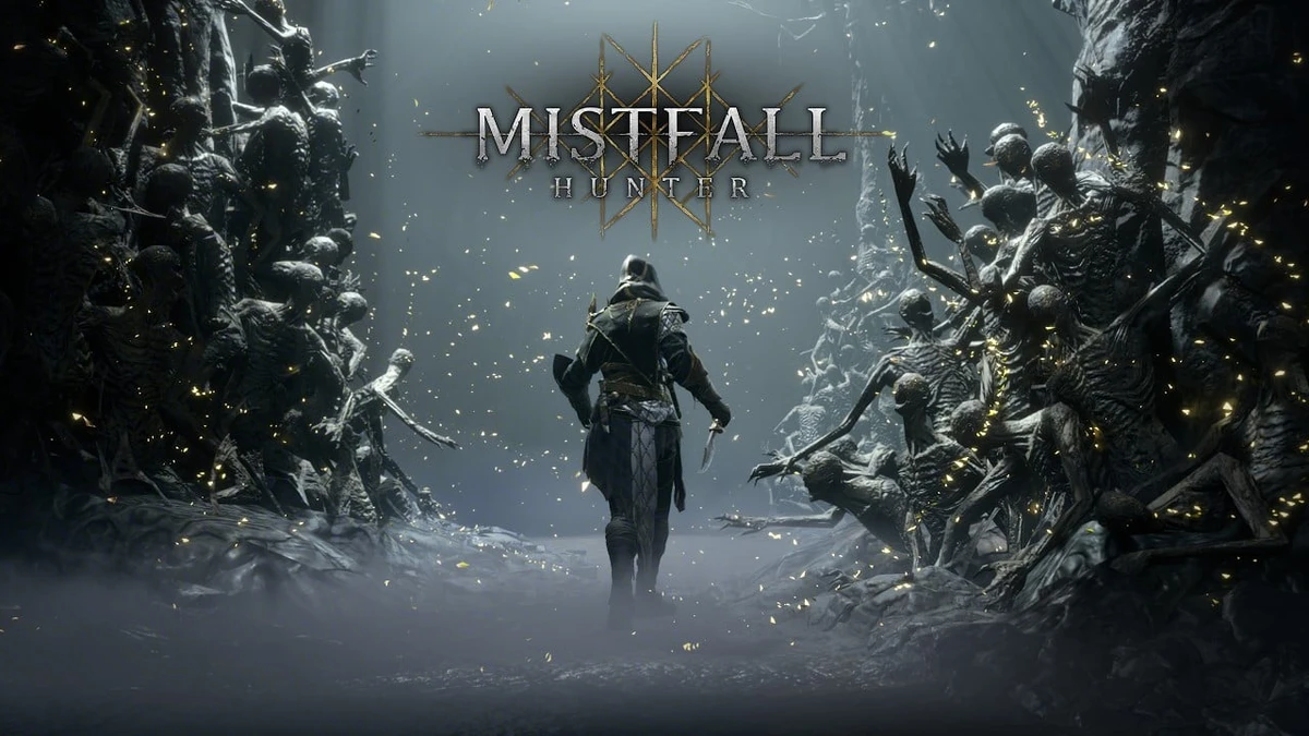 Mistfall Hunter launches July 29