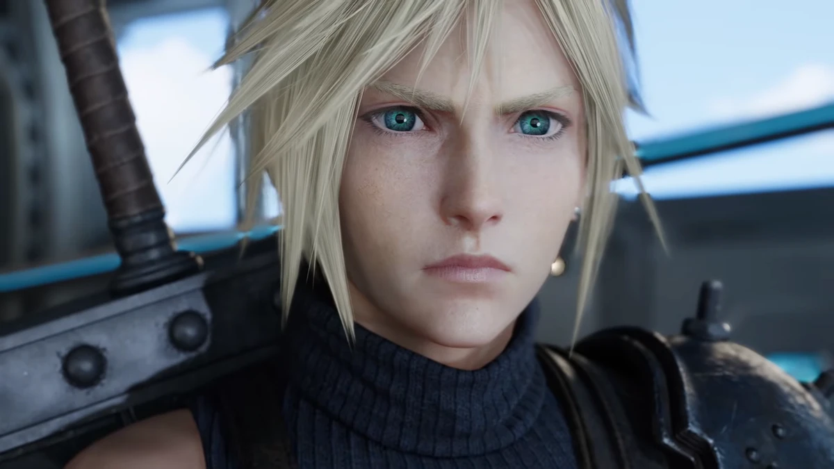 Final Fantasy 7 Revelation Tweaks Mini-Games But Square Enix Says It Would Never Reduce Them