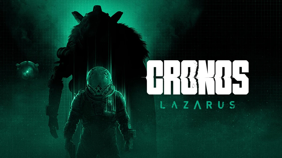 Cronos: The New Dawn story DLC ‘Cronos: Lazarus’ announced