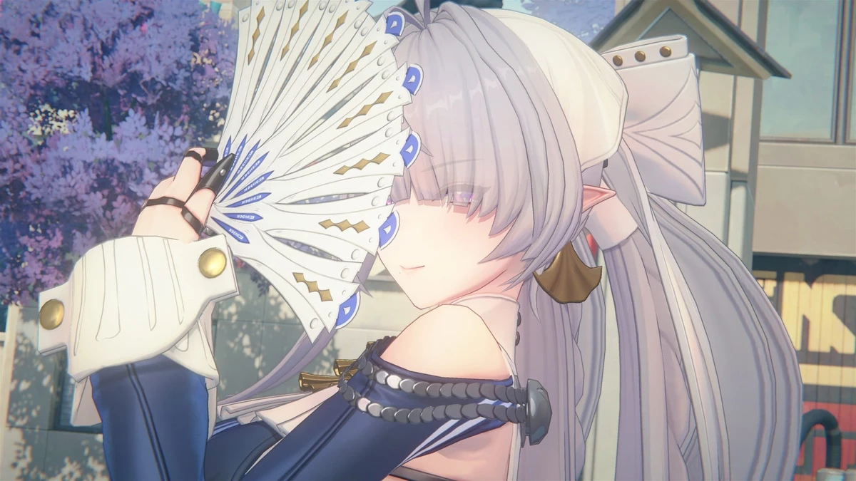 Zenless Zone Zero v3.0 Adds New City, New Form, and Free Pulls on PS5
