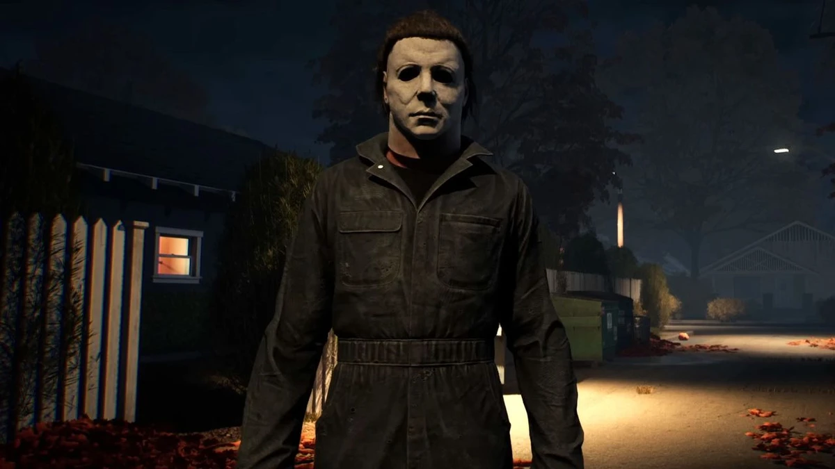 Halloween teases single-player slash 'em up campaign in grisly new trailer
