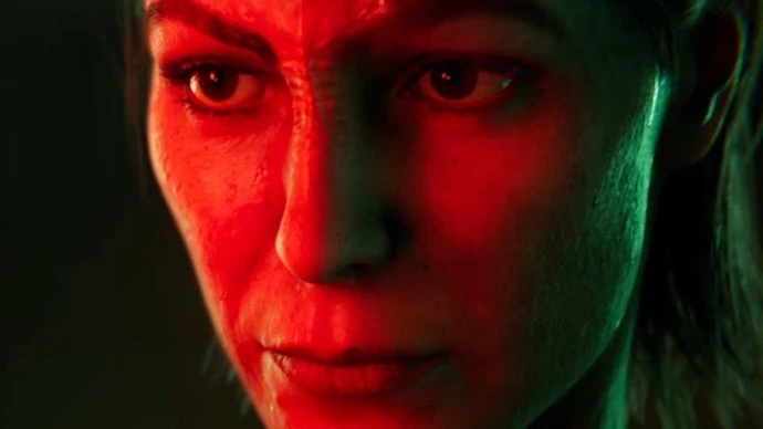 Silent Hill 2 remake studio is back with more sci-fi horror, and this time it's taking Star Trek to a mysterious, hostile world