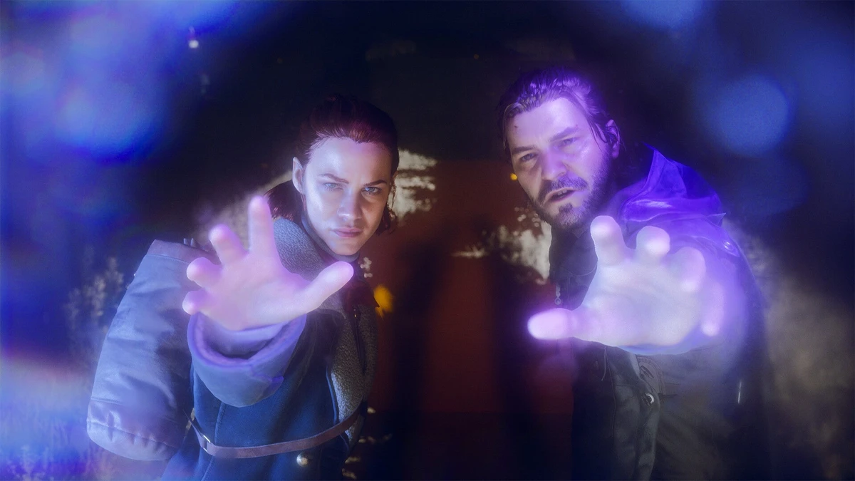Control Resonant Developer Remedy Admits Packed September Release Window 'Is Challenging,' but It Has a Plan