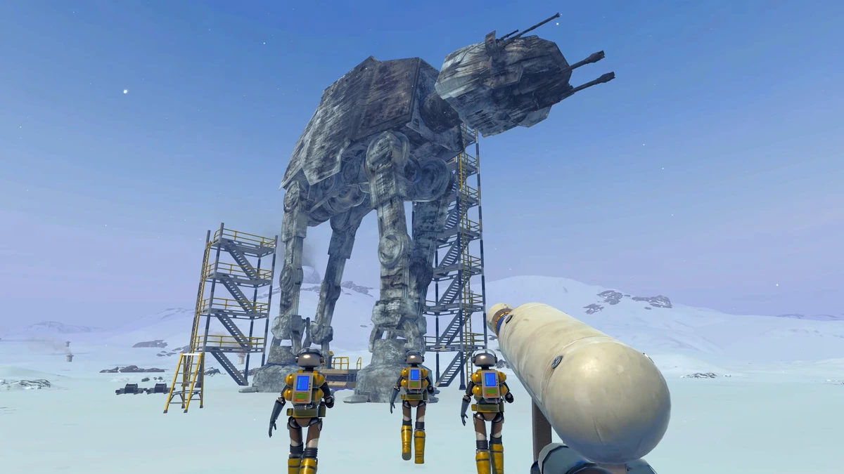 PowerWash Simulator 2 DLC ‘Star Wars Pack’ launches July 16