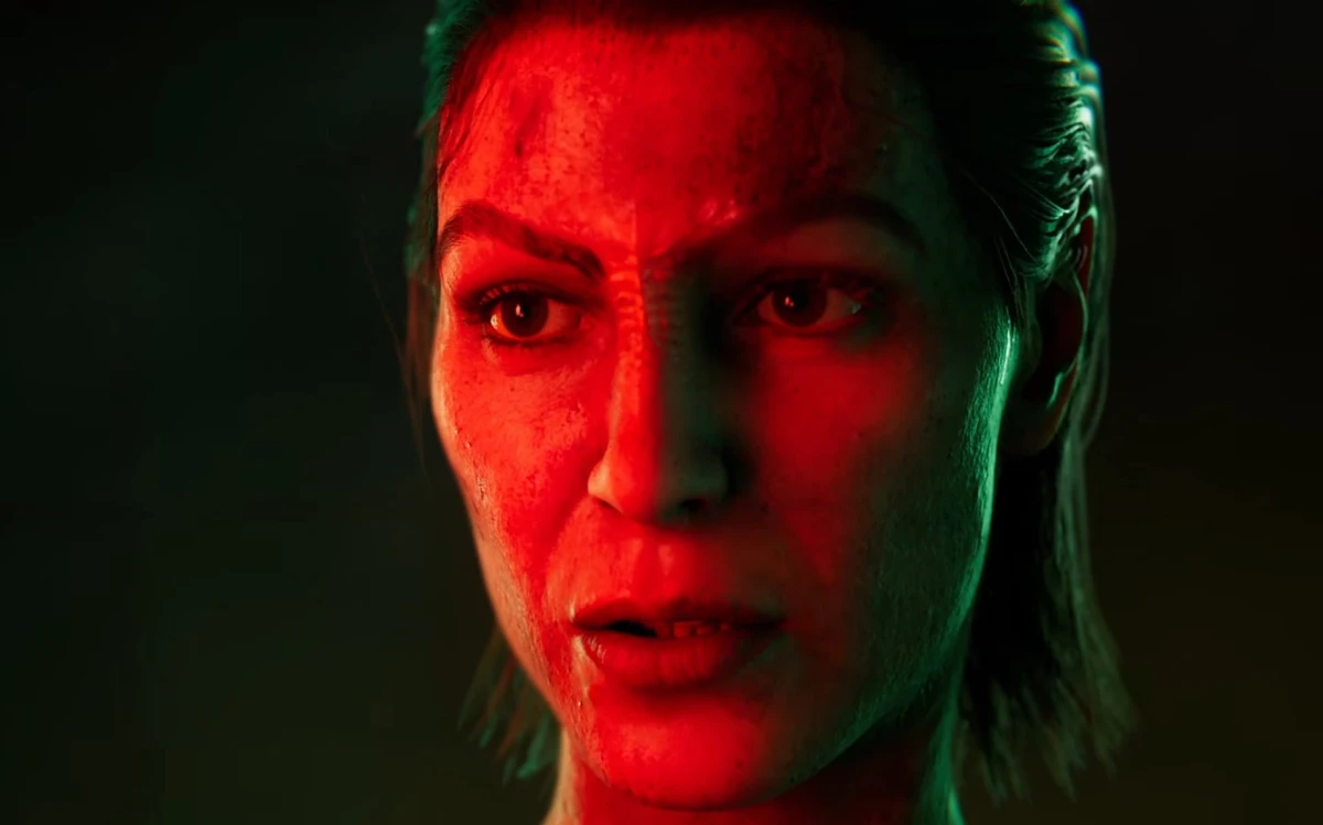 Horror Specialist Bloober Team Is Releasing A New Star Trek Game On Switch 2