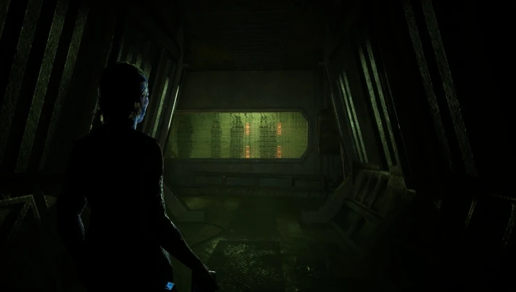 Bloober Team revealed action-adventure horror Star Trek: Shadow Frontier
