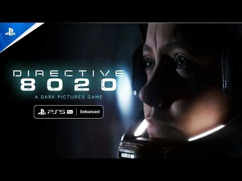 Elevate your mission in Directive 8020 with PlayStation 5 Pro enhancements, out May 12