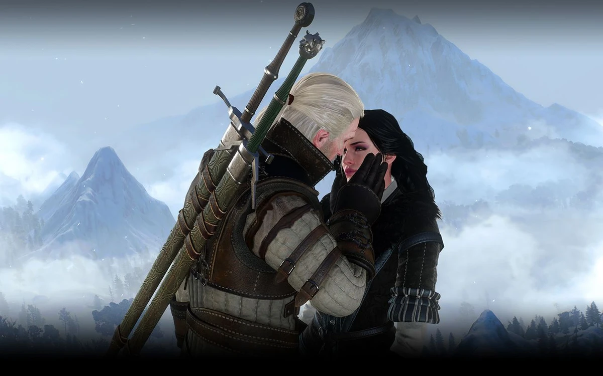  CD Projekt Red's mysterious Project Hadar will be an 'emotional, open-world experience' similar to The Witcher 3 and Cyberpunk 