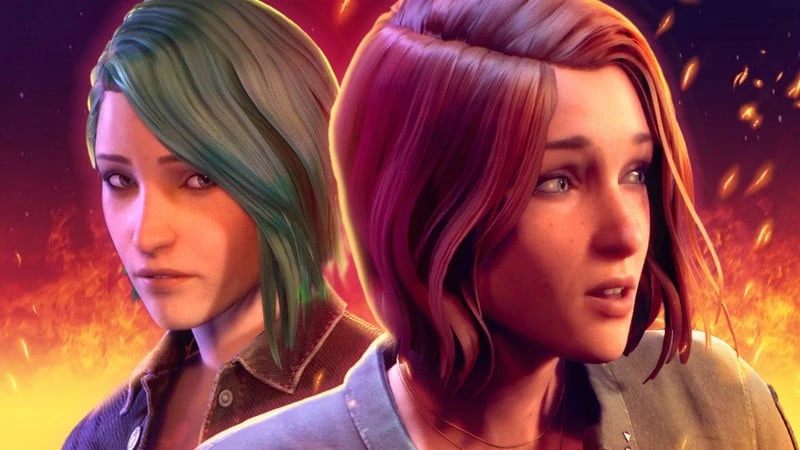 Round Up: Life Is Strange: Reunion PS5 Reviews Reveal a 'Tender, Heartfelt' Conclusion to Max and Chloe's Story