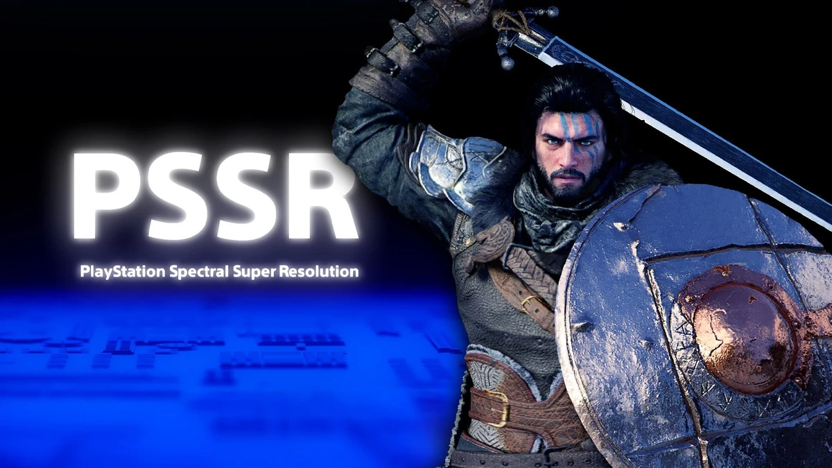 Crimson Desert on PS5 Pro: 30fps Quality Mode Gets A Big Image Quality Upgrade