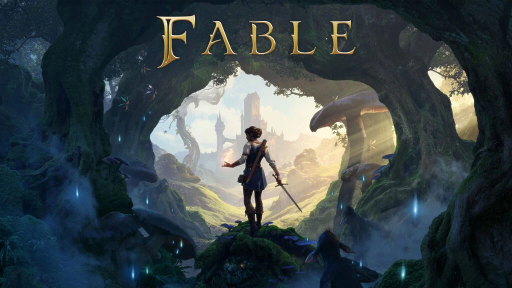 Fable: Meet the Incredible Cast – Including the Villain Played by Hayley Atwell