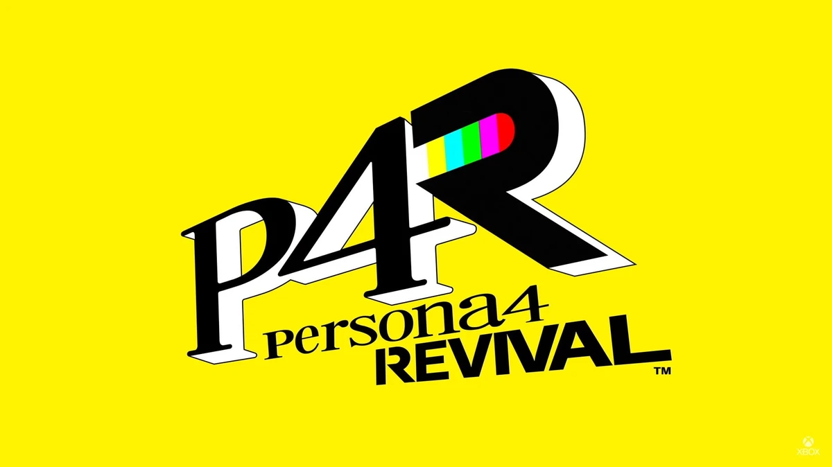 Persona 4’s remake, Persona 4 Revival, gets a new trailer and a release date