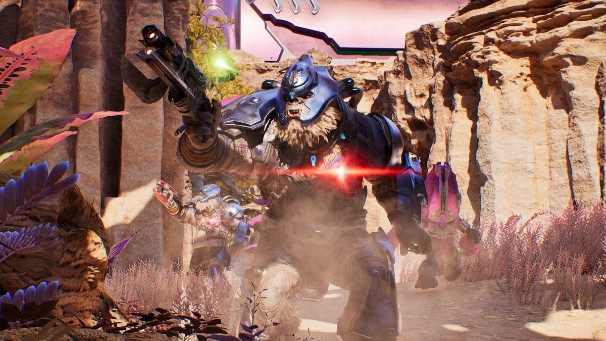 Halo: Campaign Evolved Gets July 2026 Release Date For Xbox, PC & PS5