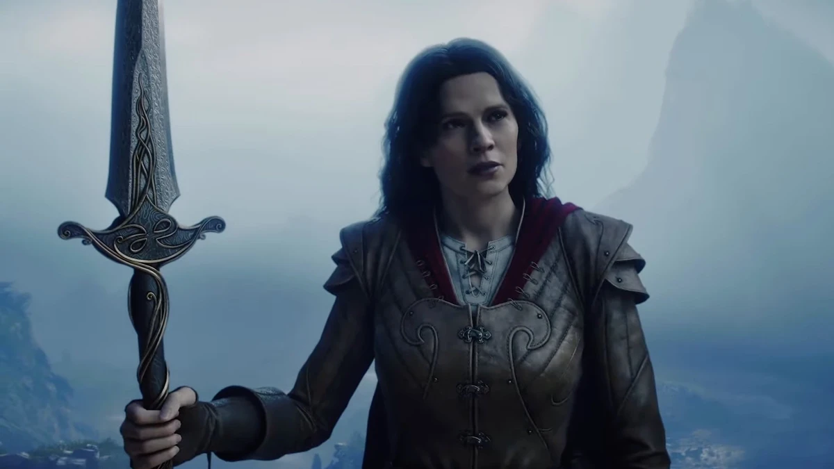 Fable Trailer Reveals Release Date, Hayley Atwell as Its Villain