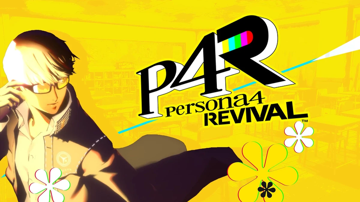 Persona 4 Revival launches February 18, 2027