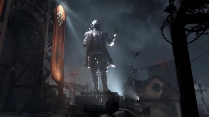Metro 2039 goes to war with the underground's Führer in a moody first gameplay trailer, as February 2027 release window confirmed
