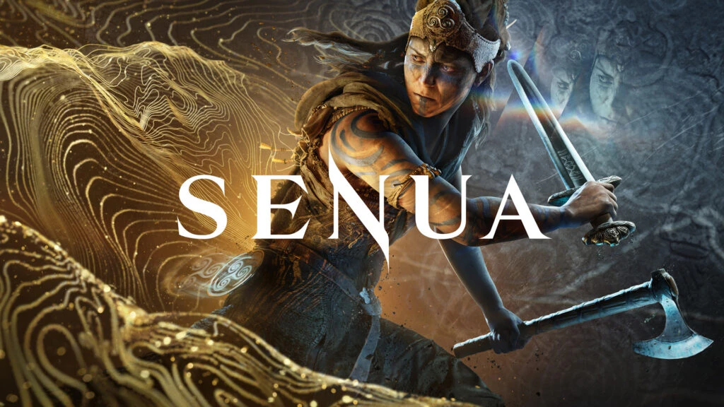 Senua: Answering the Big Questions About Ninja Theory’s Unexpected New Action-Adventure