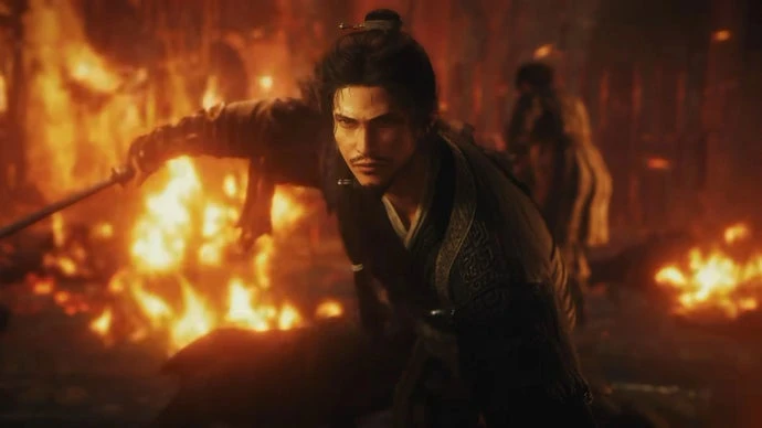 Wo Long 2: Wings of Ember makes a scorching debut at the Xbox Games Showcase, set to release in early 2027