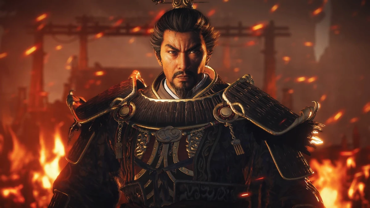 Wo Long 2: Wings of Ember announced for 2027 at Xbox Games Showcase