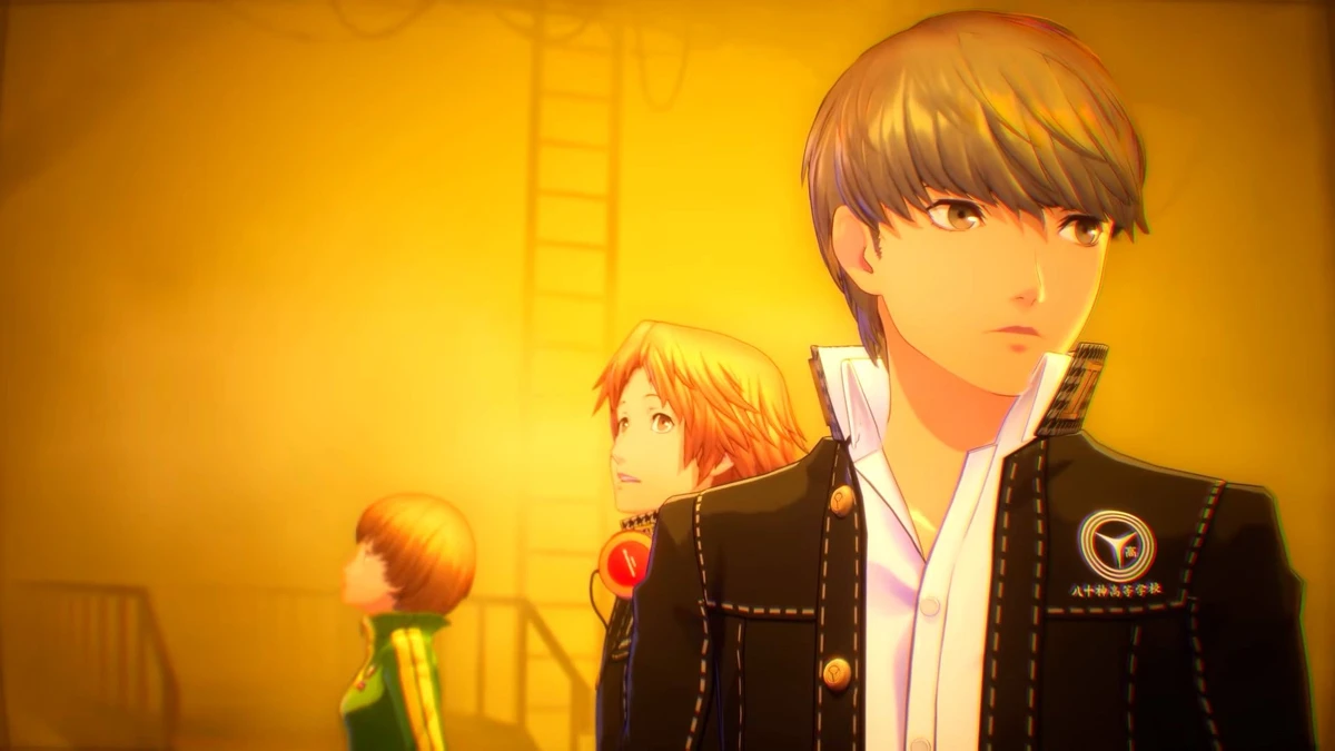 Persona 4 Revival Includes P4G Content, Confirms February 2027 Release Date on PS5